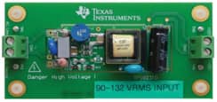 Texas Instruments TPS92310 EVM-8W evaluation module